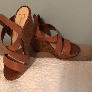 Jessica Simpson women’s shoes